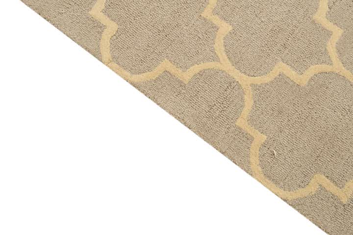 5' 1 x 8' Luna Rug