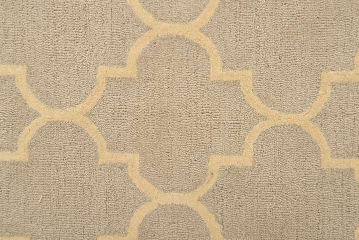 5' 1 x 8' Luna Rug