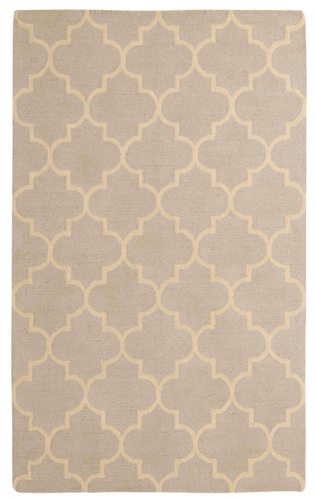5' 1 x 8' Luna Rug