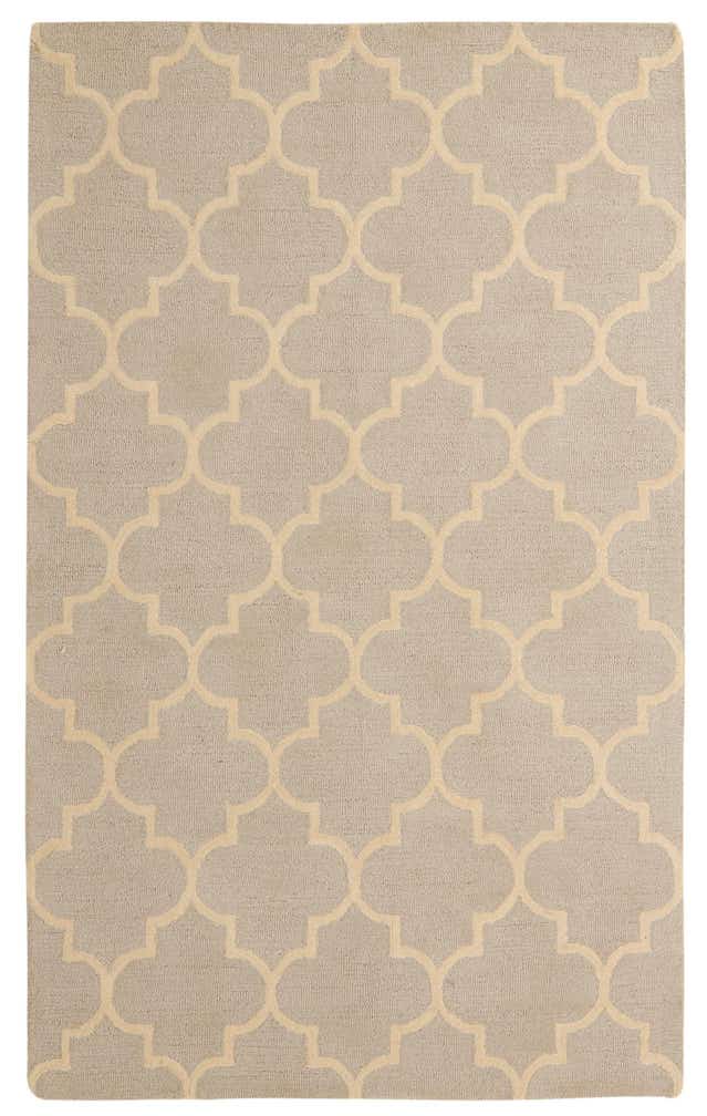 5' 1 x 8' Luna Rug