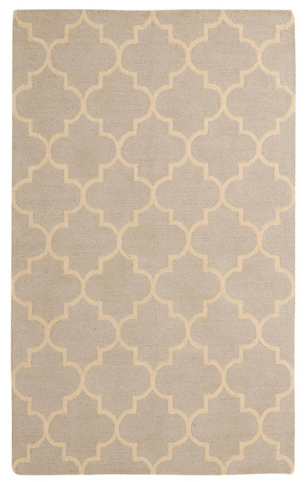 Detail image of 5' 1 x 8' Luna Rug