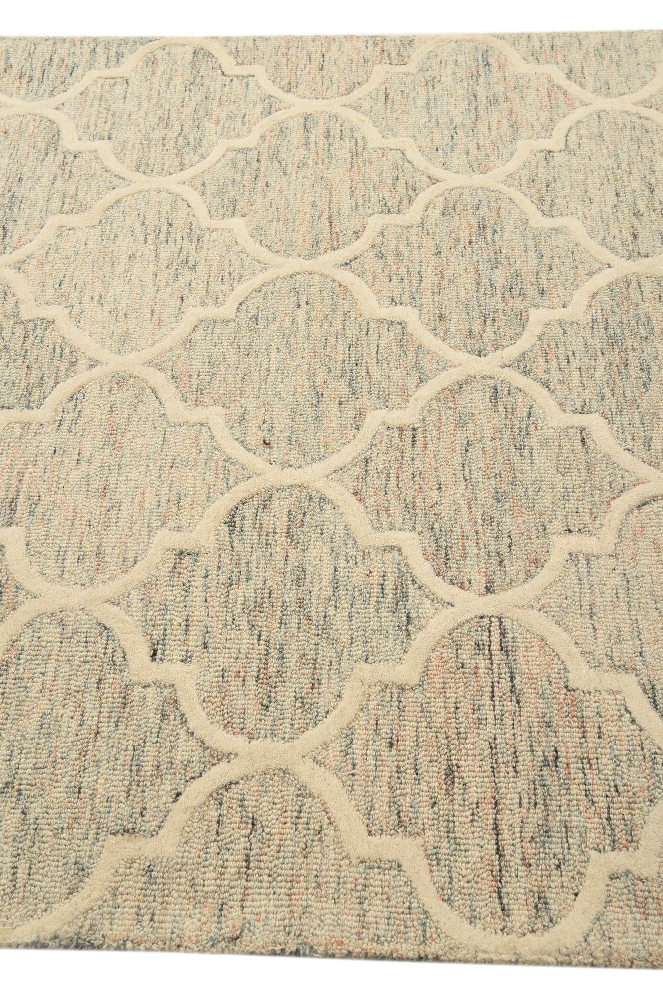 5' 1 x 8' Luna Rug