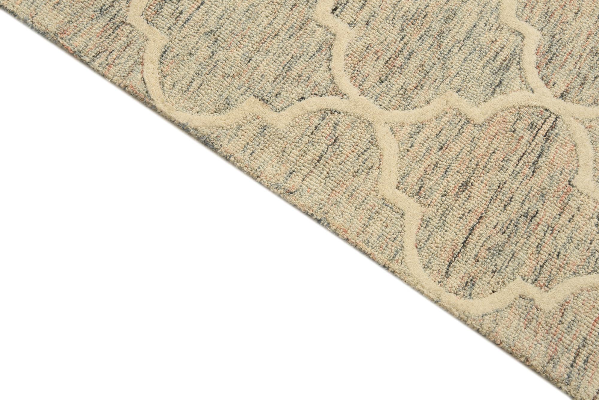 5' 1 x 8' Luna Rug