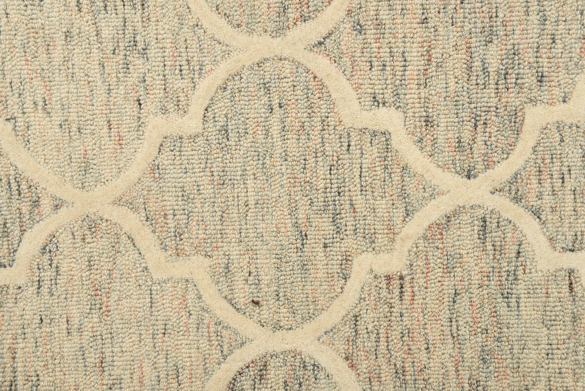 5' 1 x 8' Luna Rug