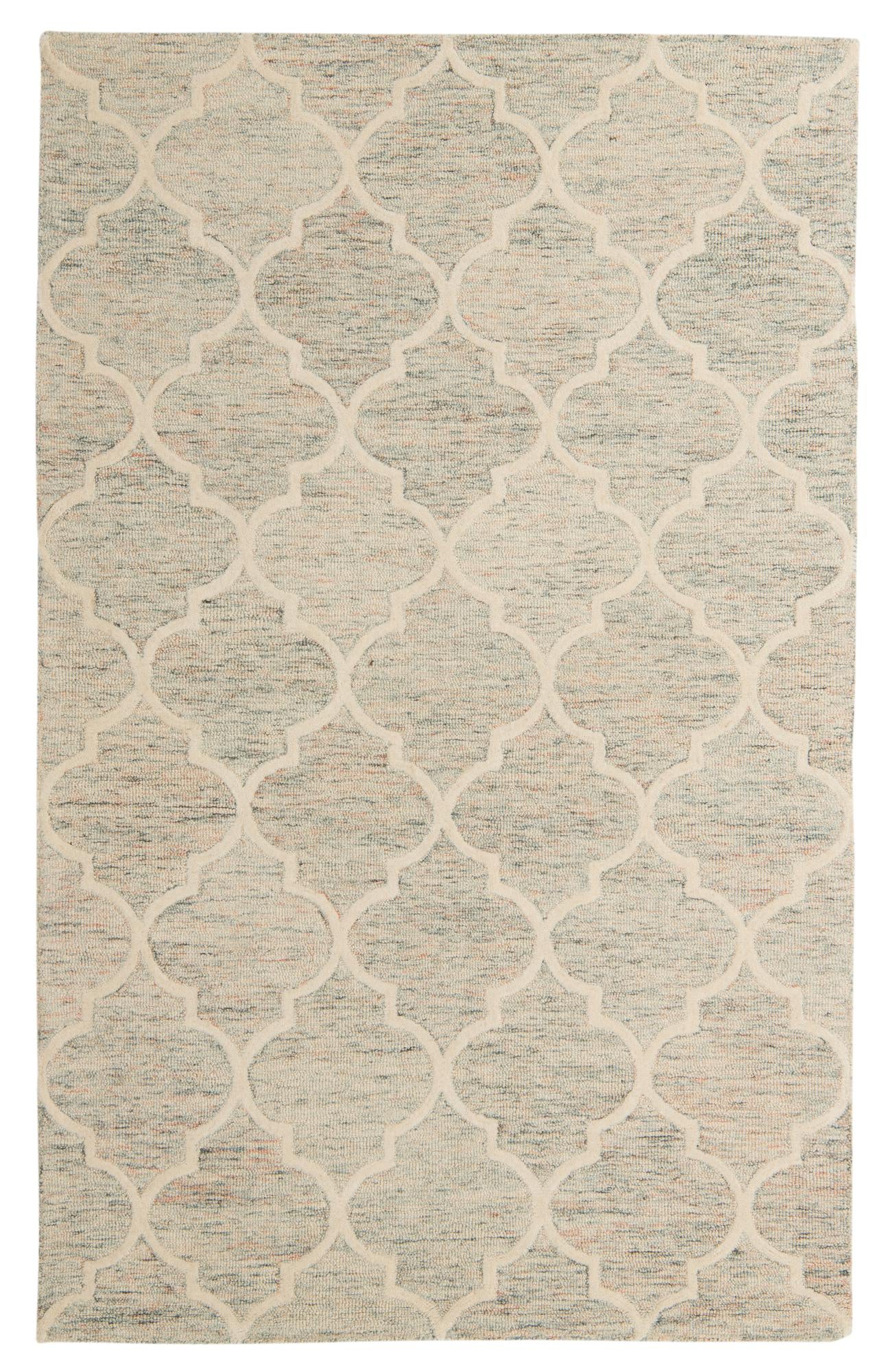 5' 1 x 8' Luna Rug