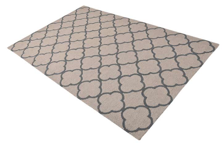 5' x 7' 11 Luna Rug