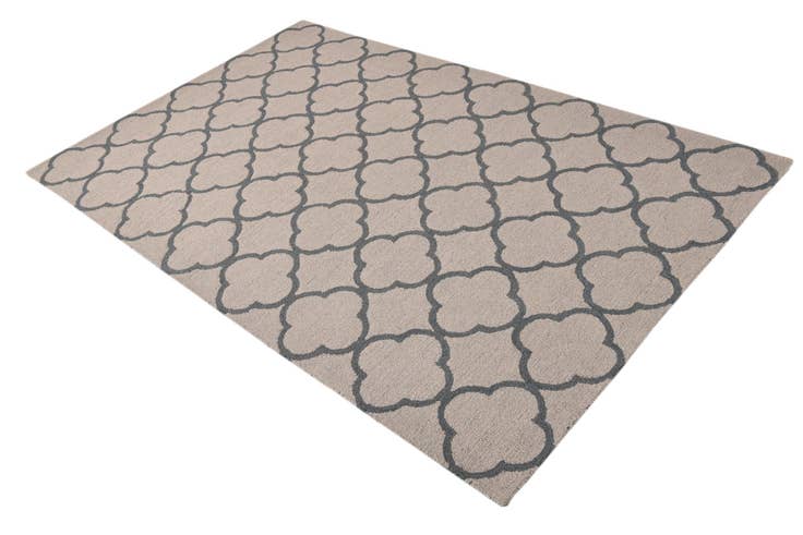 Detail image of 5' x 7' 11 Luna Rug