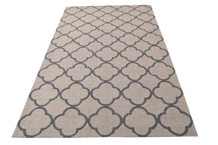 5' x 7' 11 Luna Rug