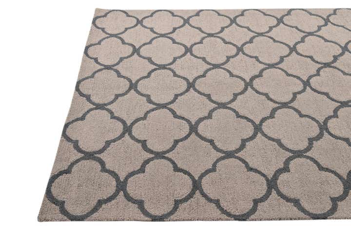 5' x 7' 11 Luna Rug