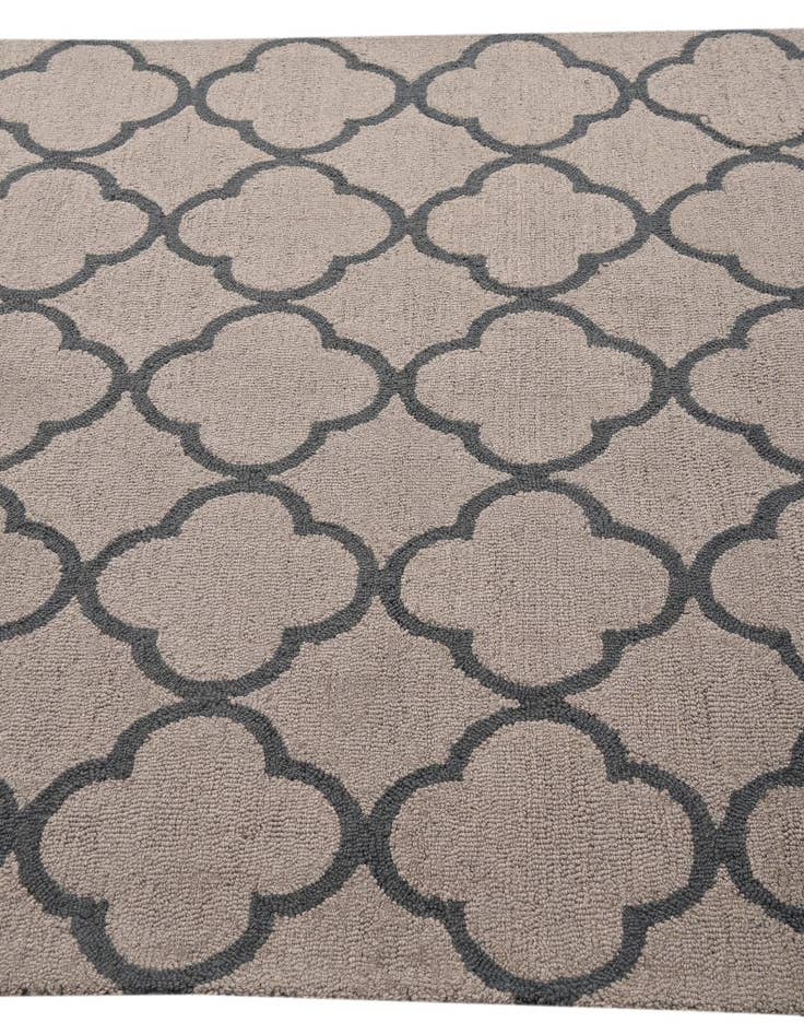 Detail image of 5' x 7' 11 Luna Rug