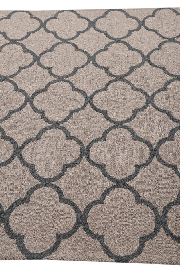 Detail image of 5' x 7' 11 Luna Rug