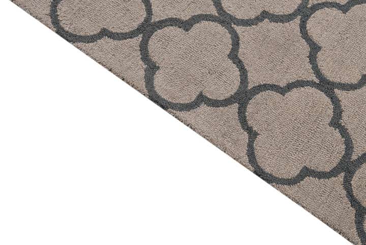 5' x 7' 11 Luna Rug