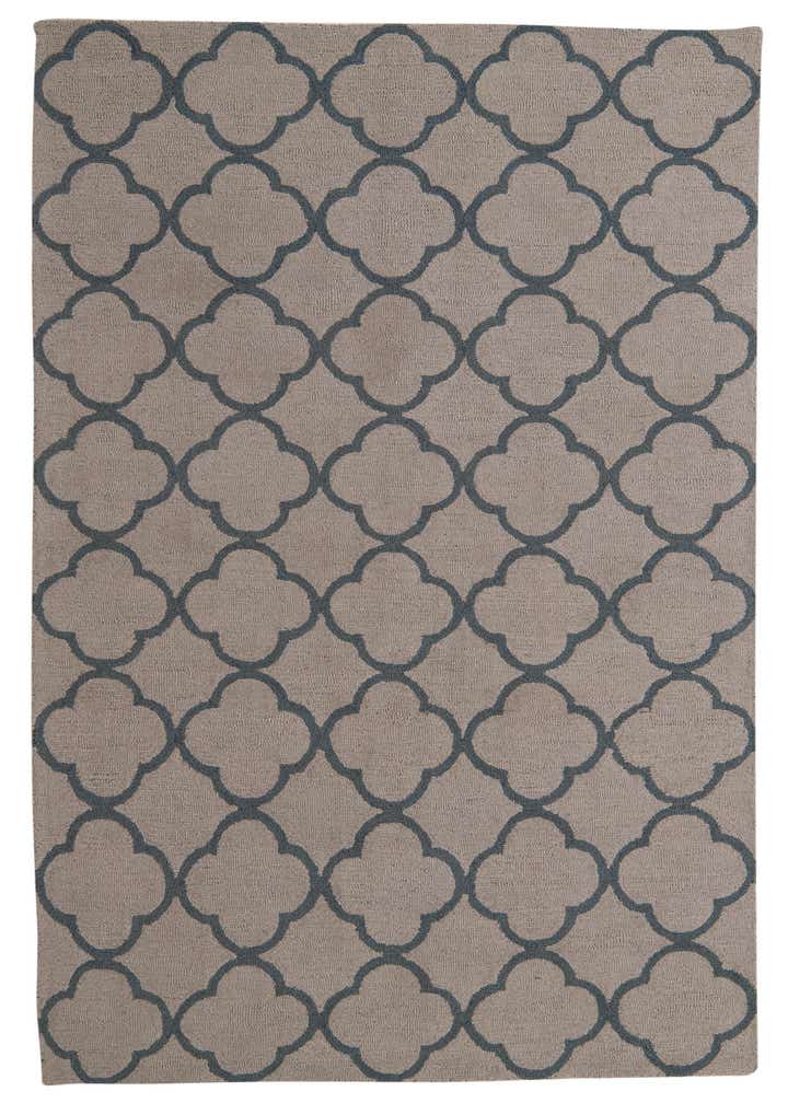 5' x 7' 11 Luna Rug