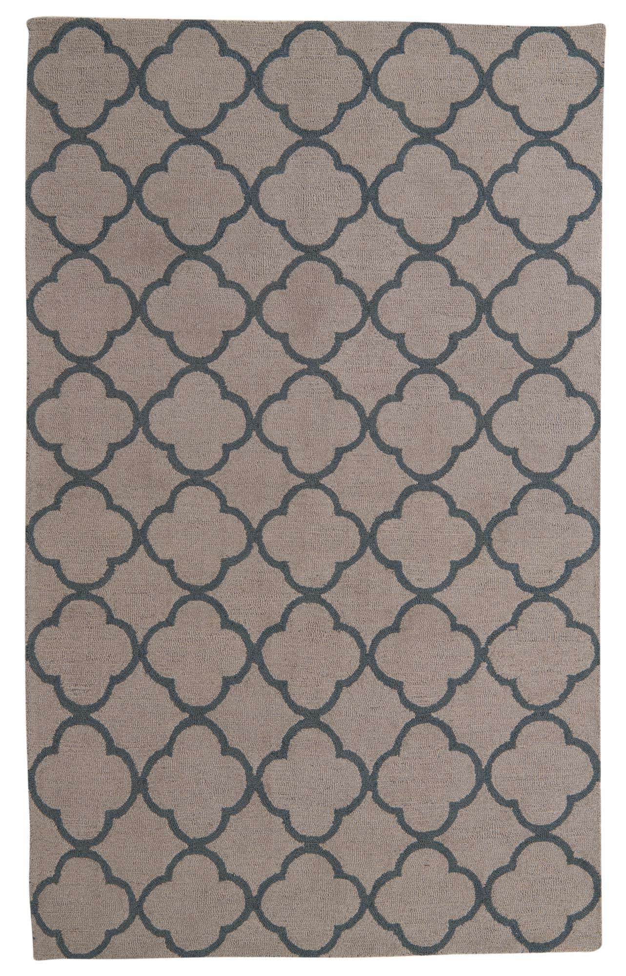 5' x 7' 11 Luna Rug