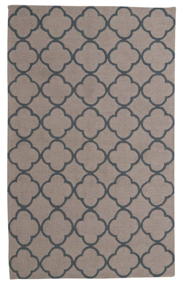 Detail image of 5' x 7' 11 Luna Rug