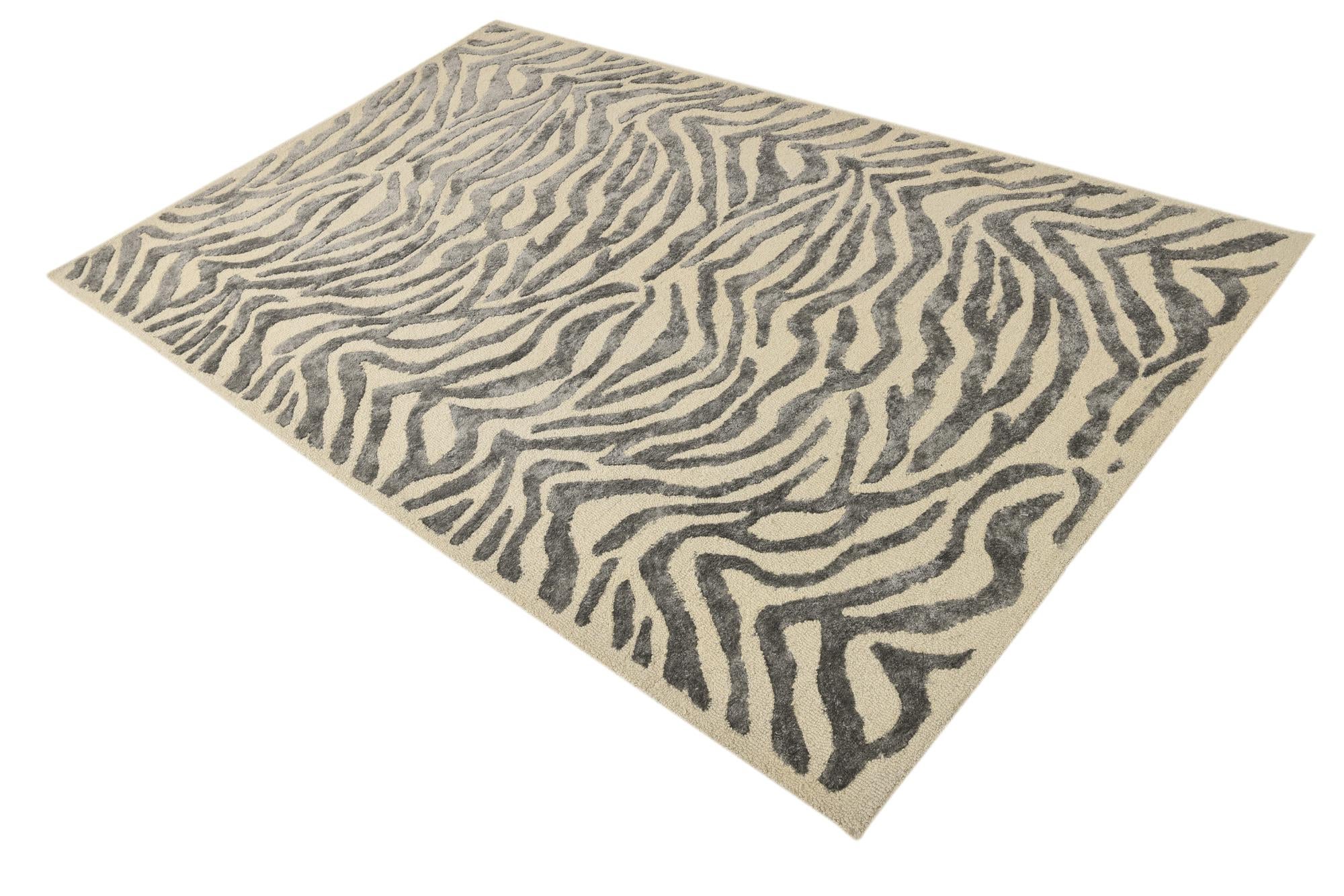 5' x 7' 11 Luna Rug