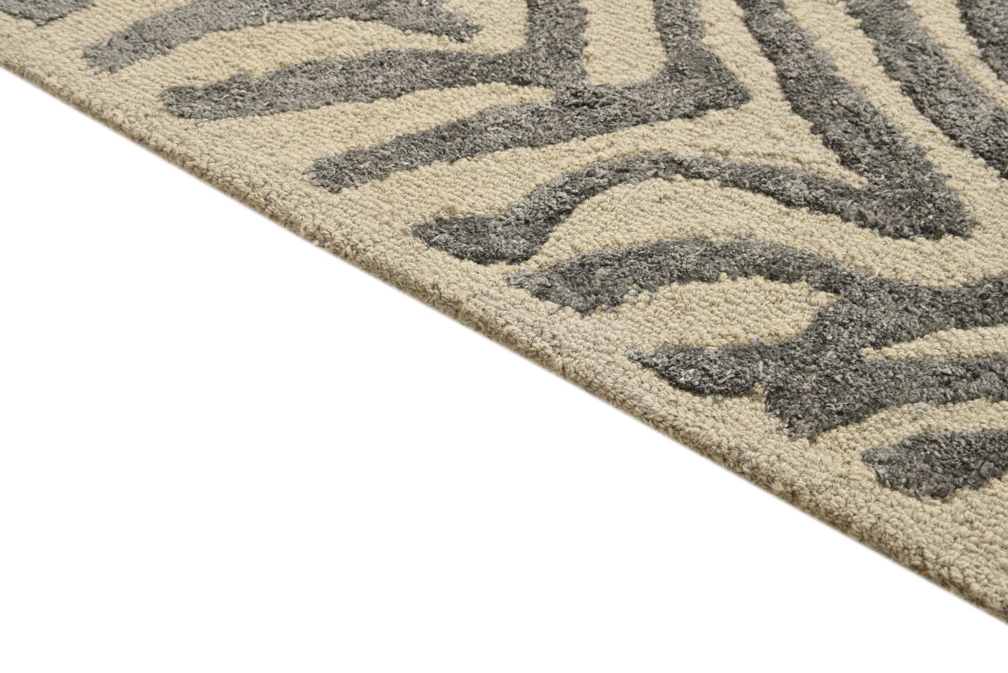 5' x 7' 11 Luna Rug