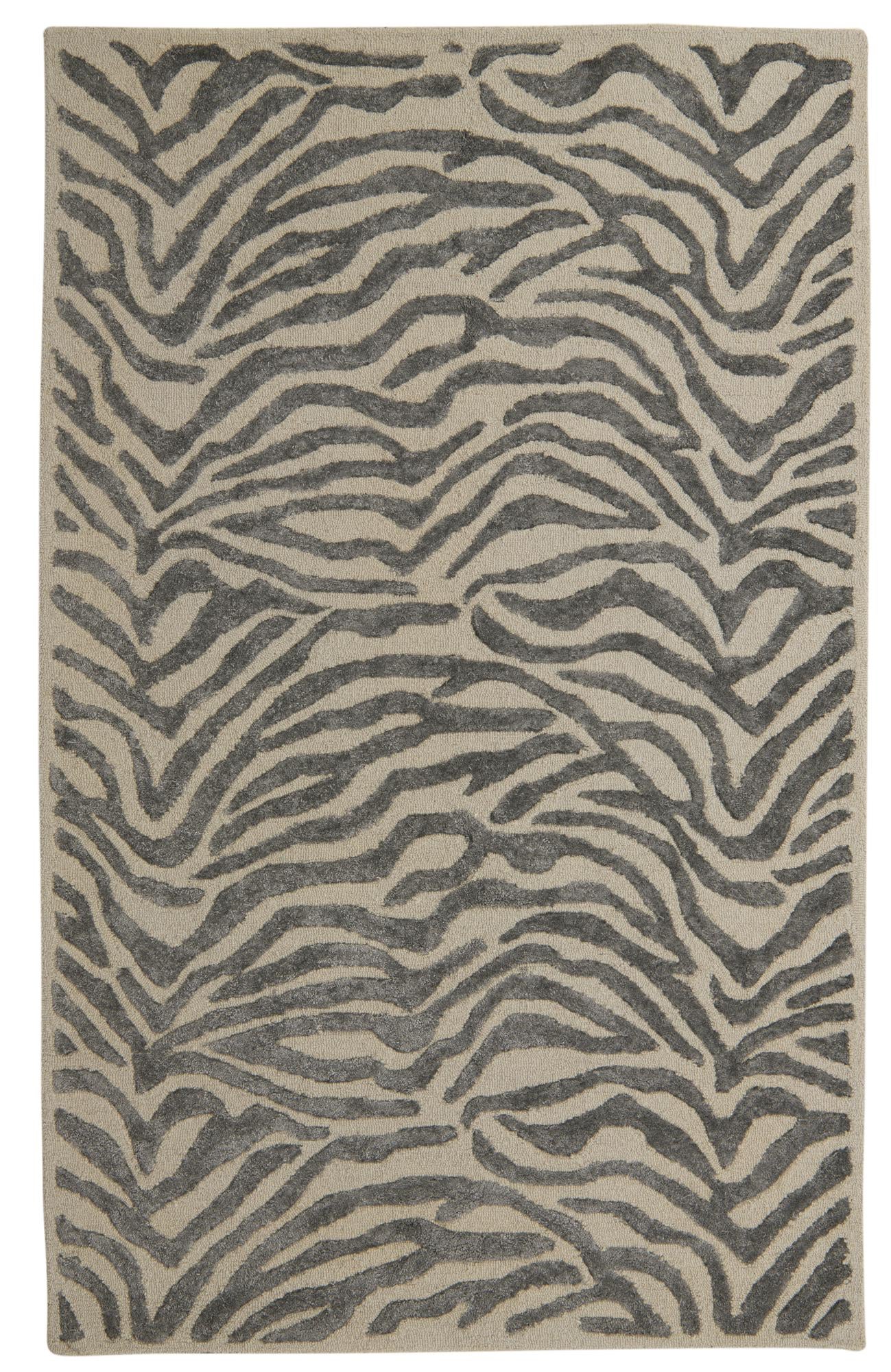 5' x 7' 11 Luna Rug