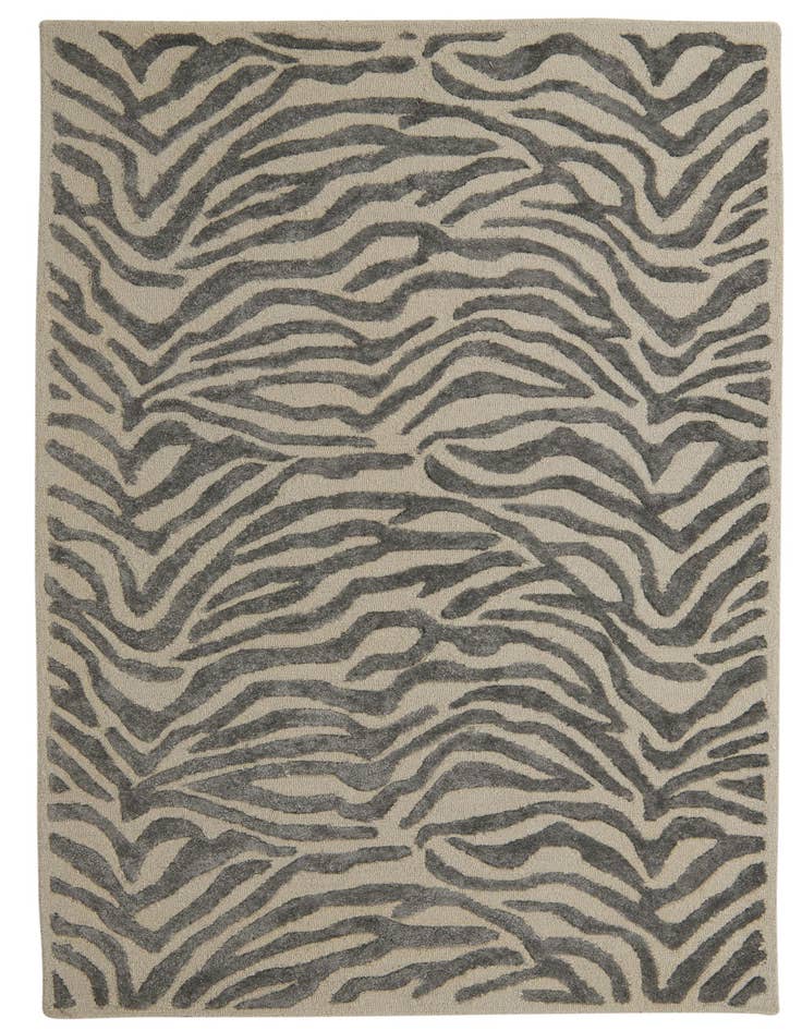Detail image of 5' x 7' 11 Luna Rug