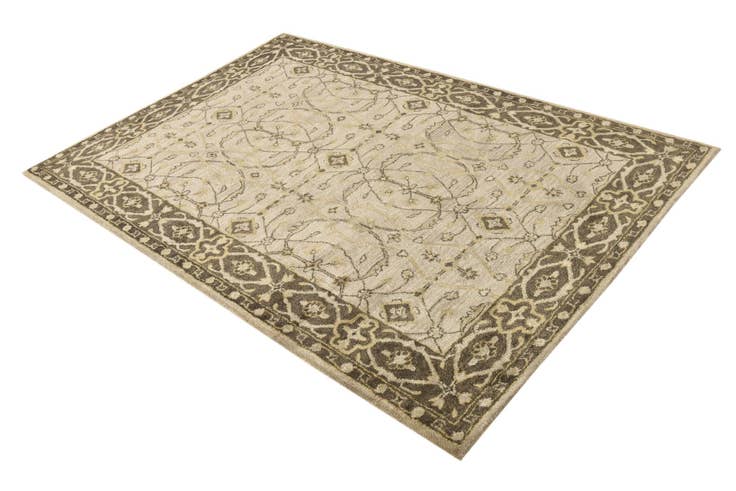 Detail image of 5' x 7' 4 Luna Rug