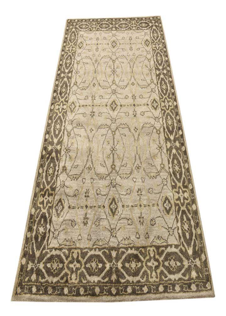 5' x 7' 4 Luna Rug