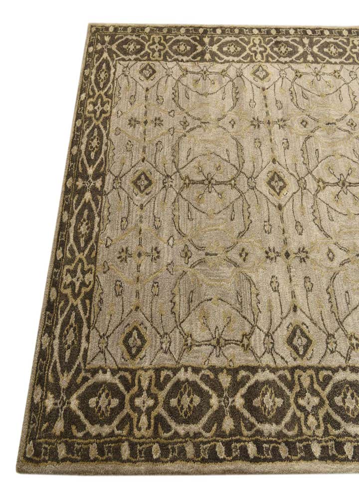 5' x 7' 4 Luna Rug
