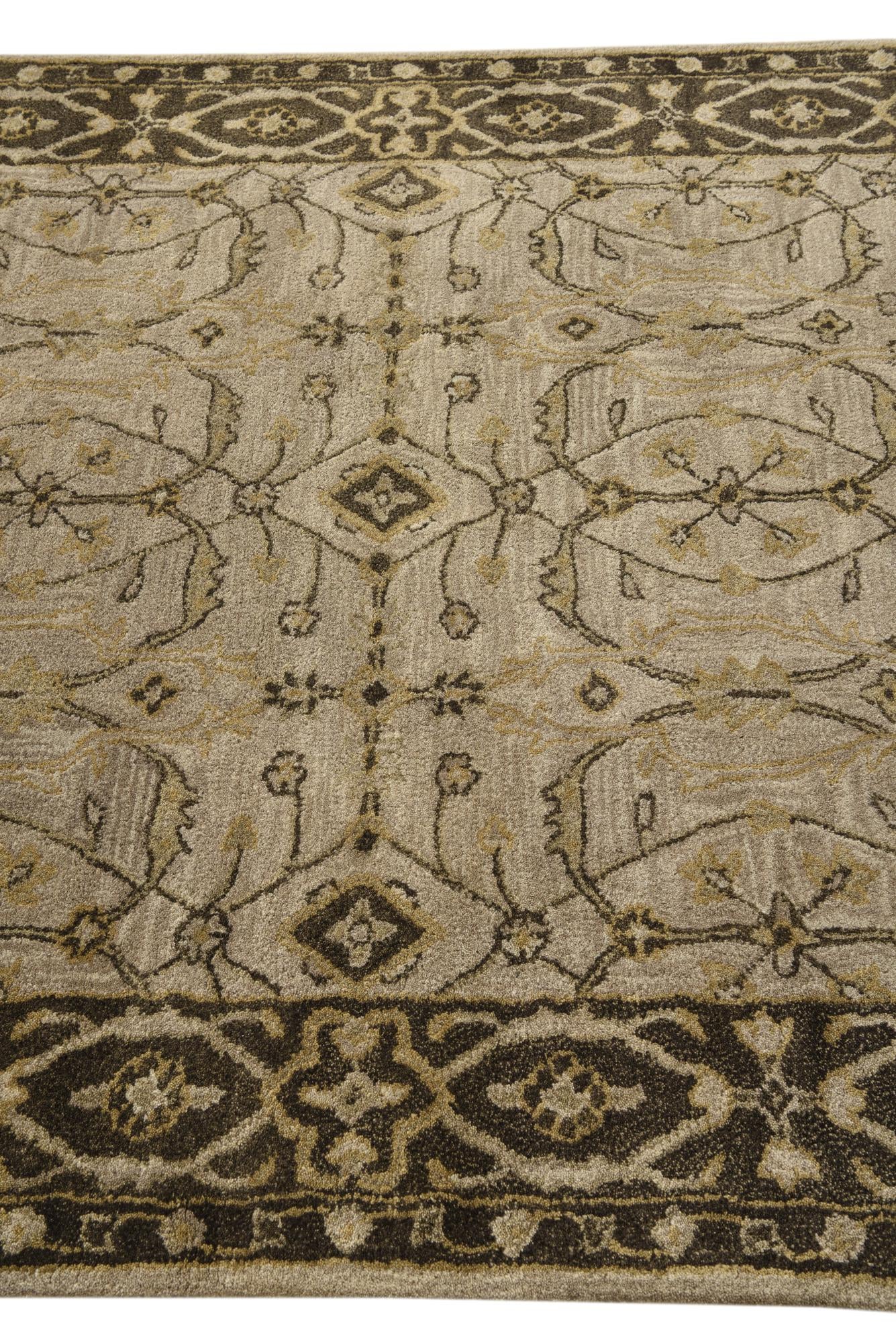 5' x 7' 4 Luna Rug