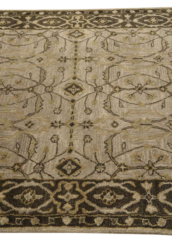 5' x 7' 4 Luna Rug