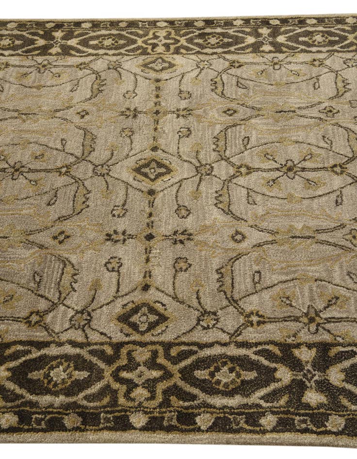 Detail image of 5' x 7' 4 Luna Rug