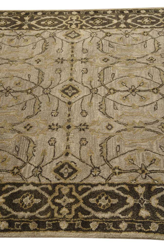 5' x 7' 4 Luna Rug