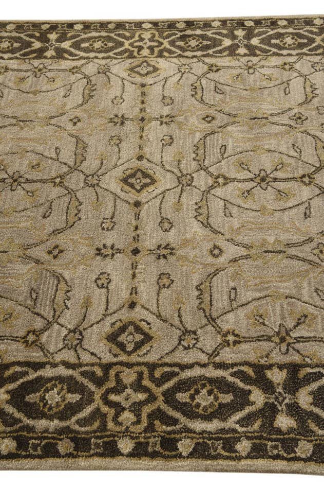 Detail image of 5' x 7' 4 Luna Rug