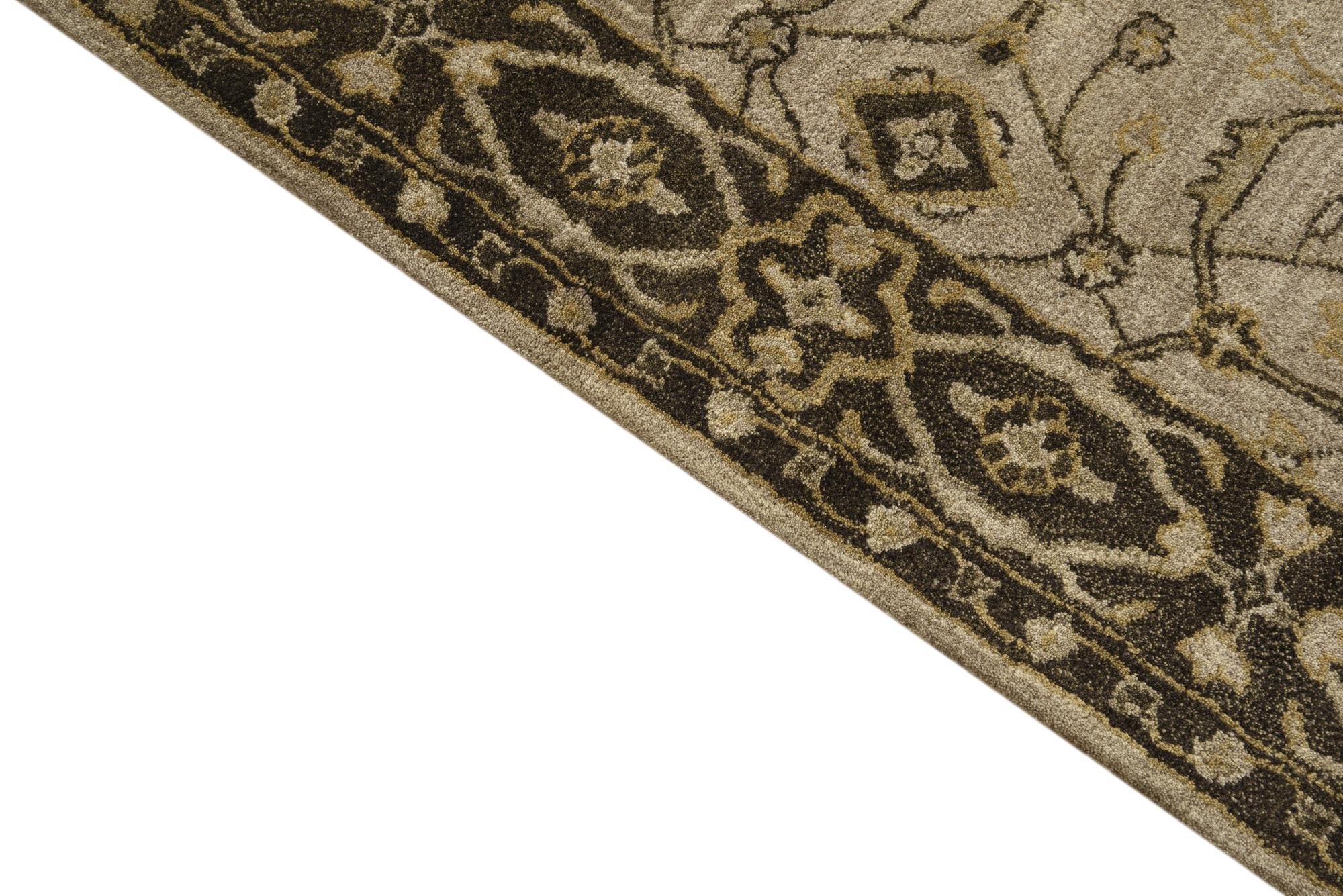 5' x 7' 4 Luna Rug