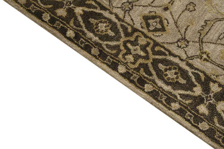 5' x 7' 4 Luna Rug