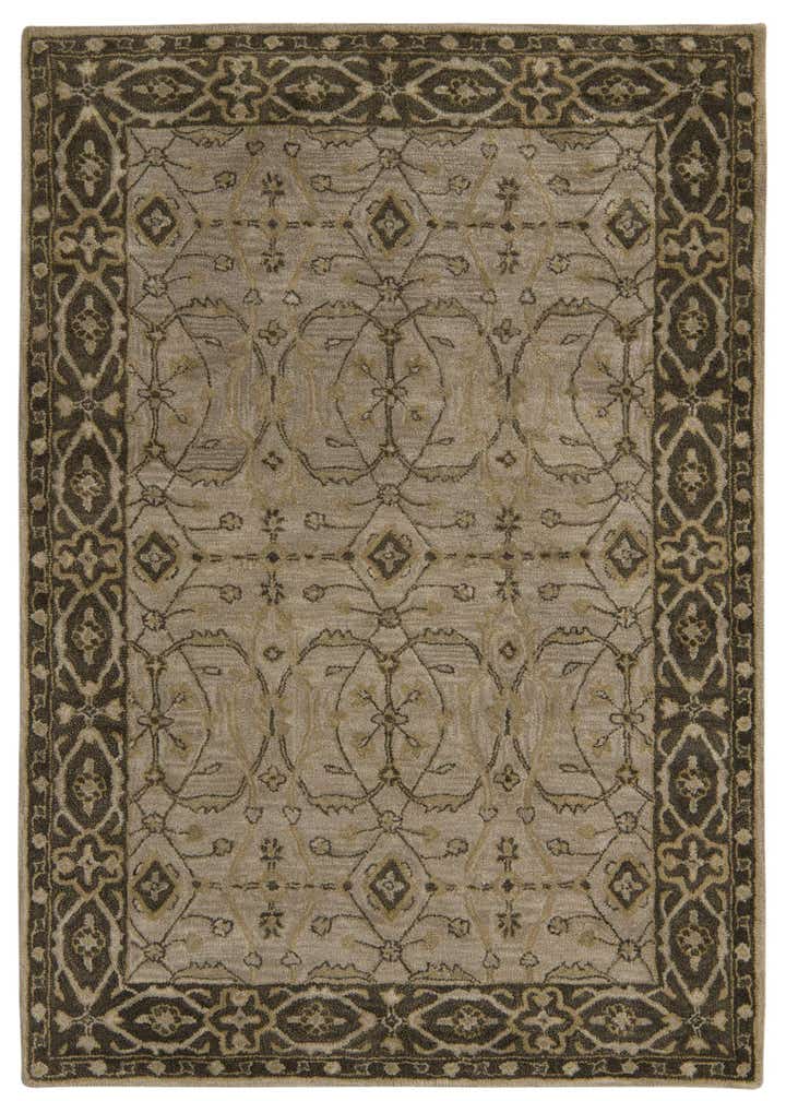 5' x 7' 4 Luna Rug