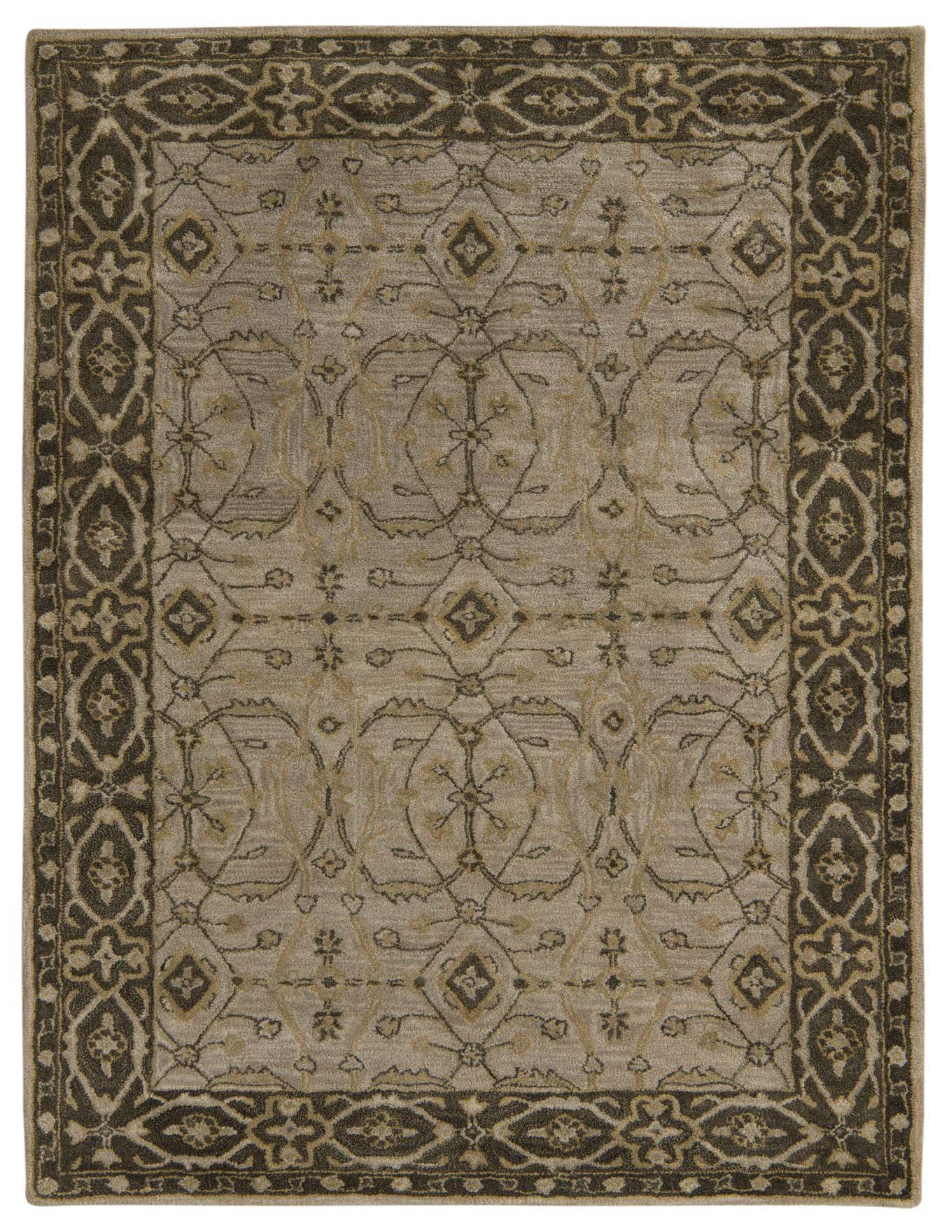5' x 7' 4 Luna Rug