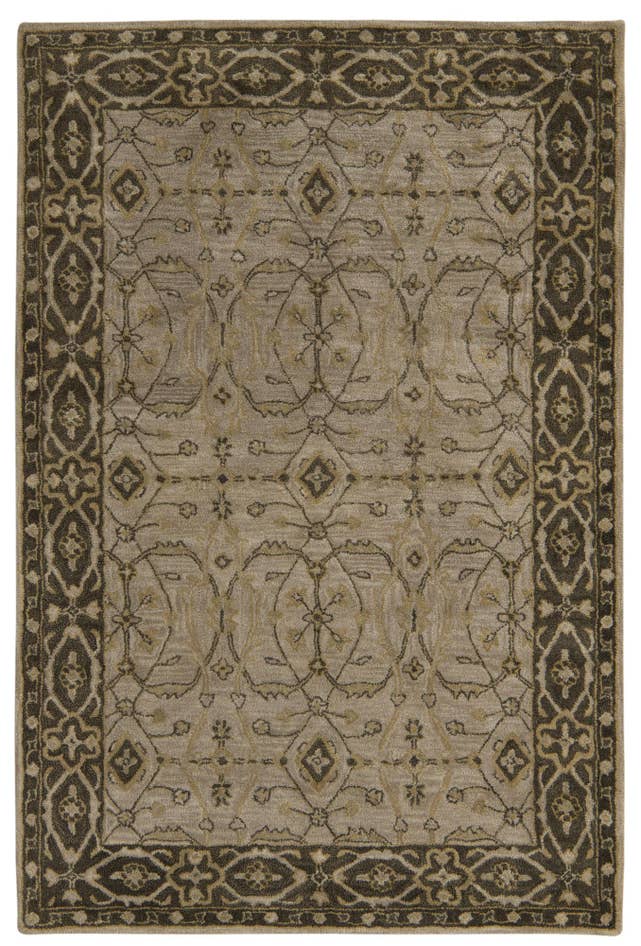 Detail image of 5' x 7' 4 Luna Rug
