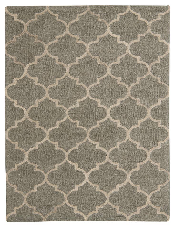 Detail image of 5' x 7' 11 Luna Rug