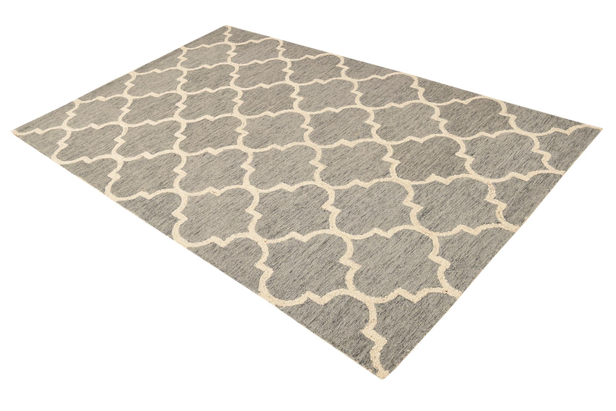 5' x 8' Luna Rug