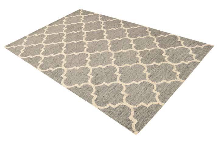 5' x 8' Luna Rug