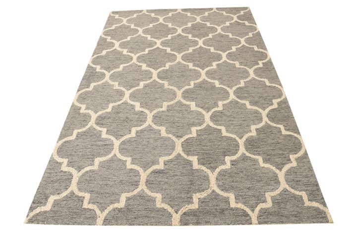 5' x 8' Luna Rug