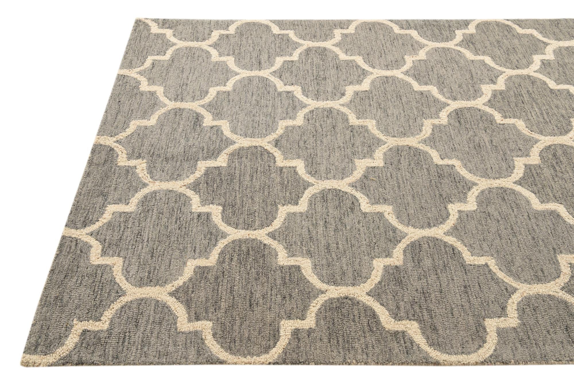 5' x 8' Luna Rug