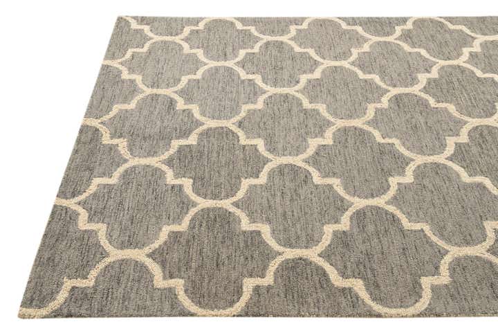 5' x 8' Luna Rug
