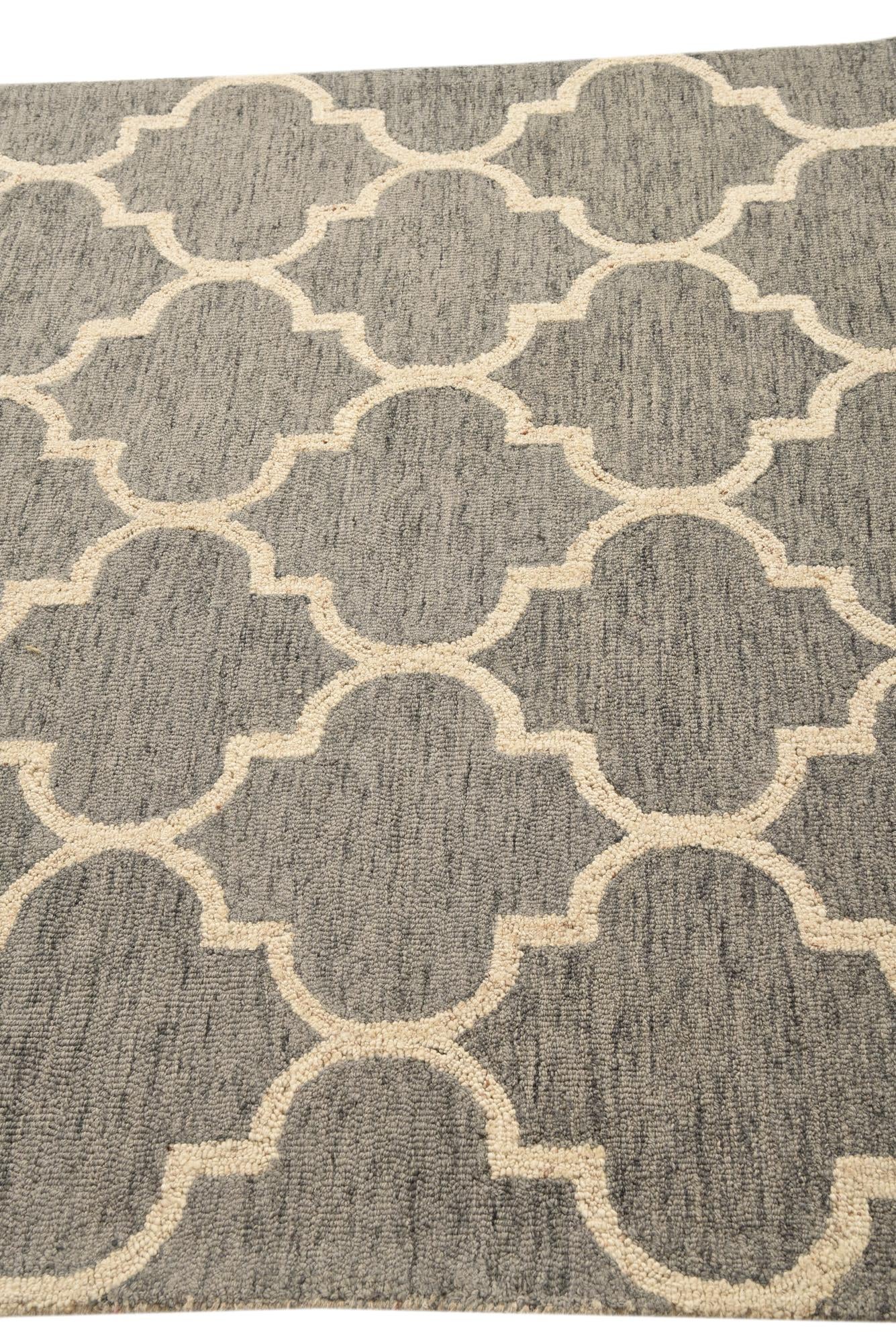 5' x 8' Luna Rug