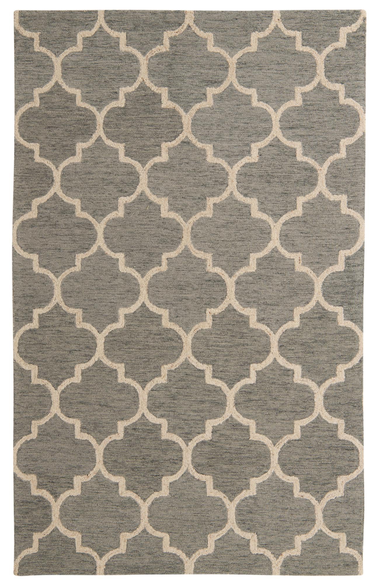 5' x 8' Luna Rug