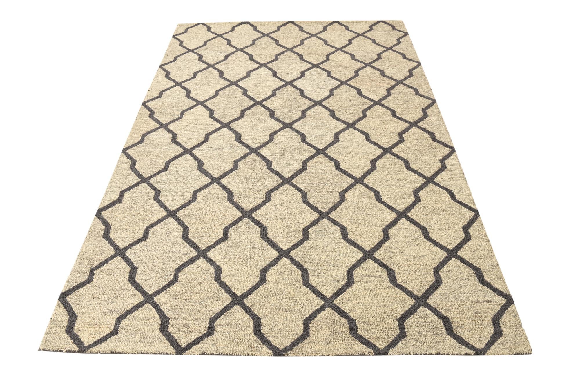 5' x 7' 11 Luna Rug