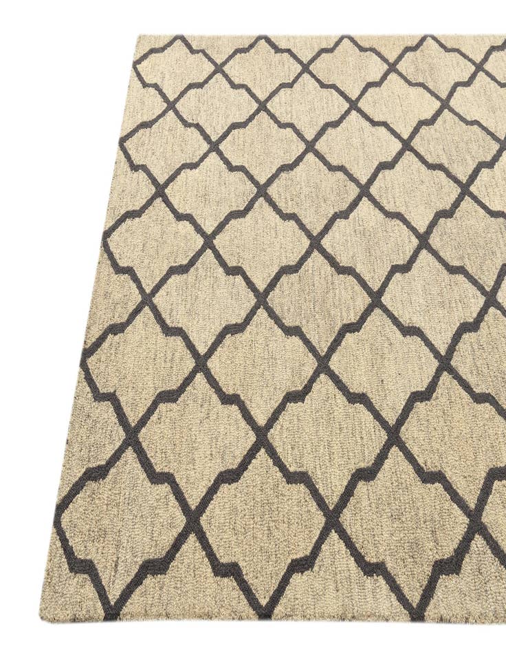 Detail image of 5' x 7' 11 Luna Rug