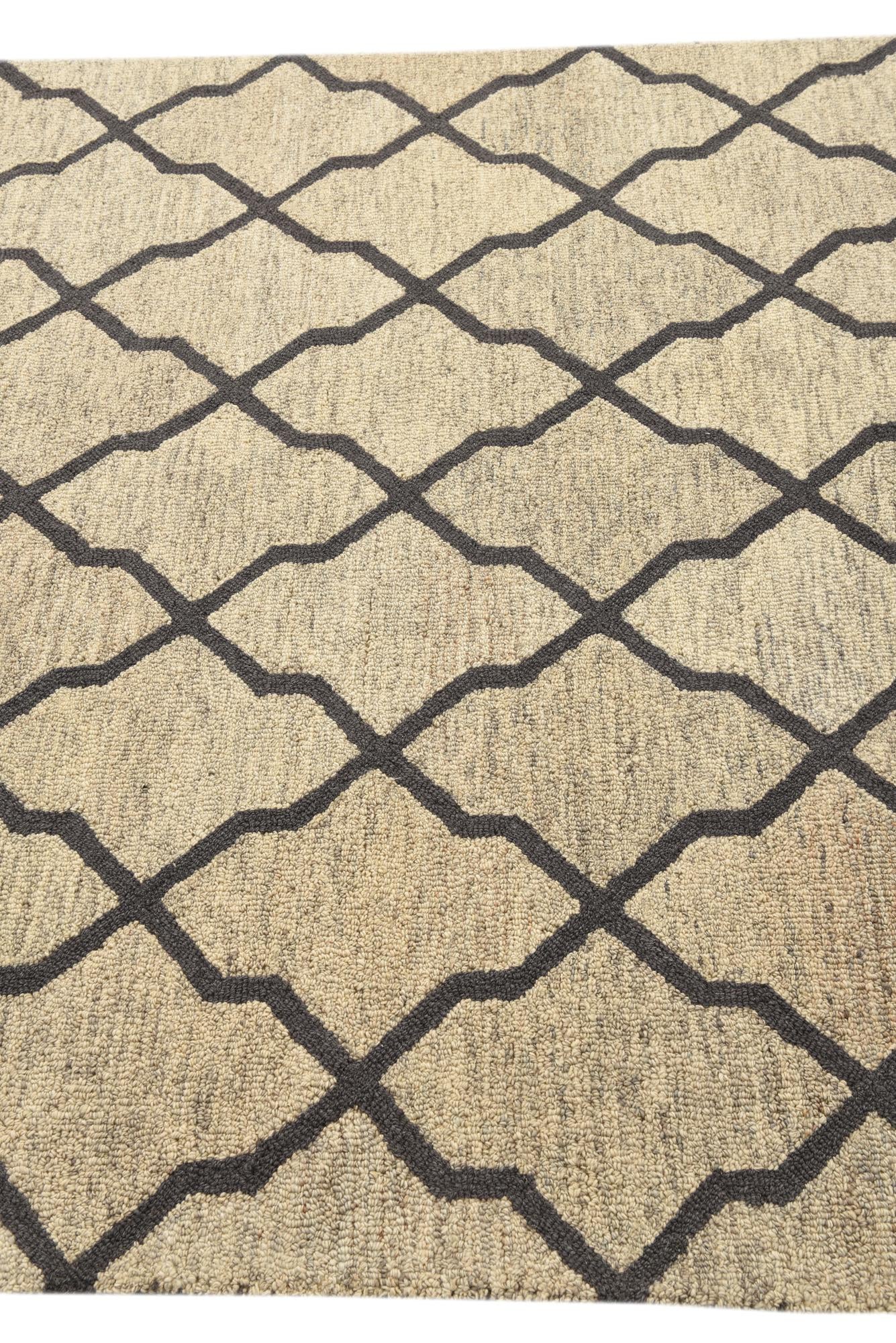 5' x 7' 11 Luna Rug