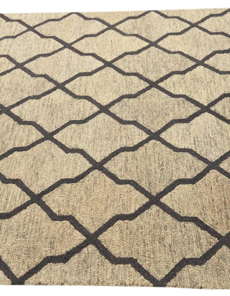 Detail image of 5' x 7' 11 Luna Rug
