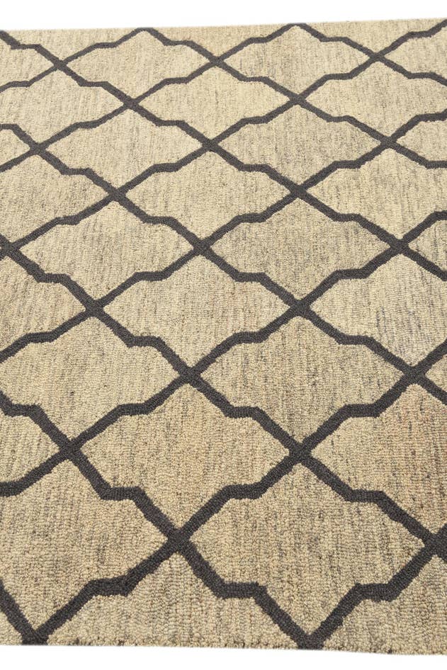 Detail image of 5' x 7' 11 Luna Rug