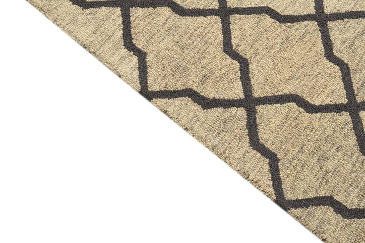 Detail image of 5' x 7' 11 Luna Rug